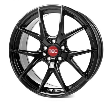 TEC Speedwheels - GT6 EVO